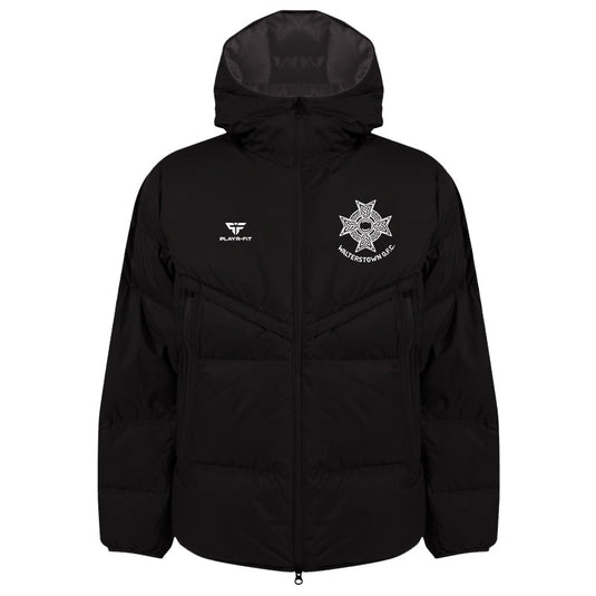 Walterstown GFC Pro Padded Jacket - Adults