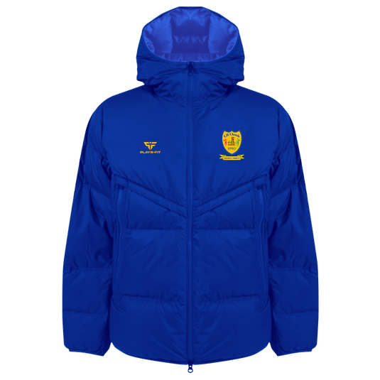 Kilkerley Emmets Padded Jacket - Adults