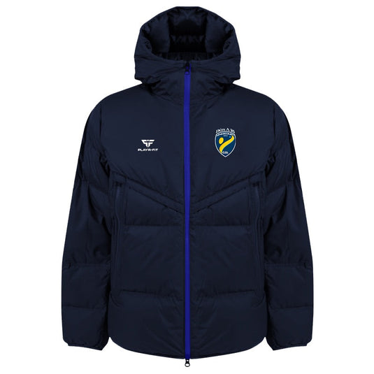 Kingscourt Handball Pro Padded Jacket - Adults