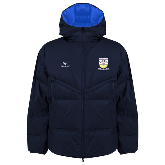 CLG Micheal Breathnach Pro Padded Jacket - Kids