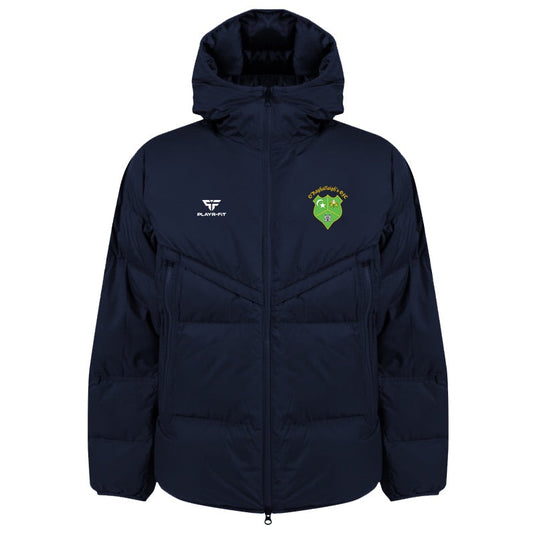 O Raghallaighs GFC Pro Padded Jacket - Kids