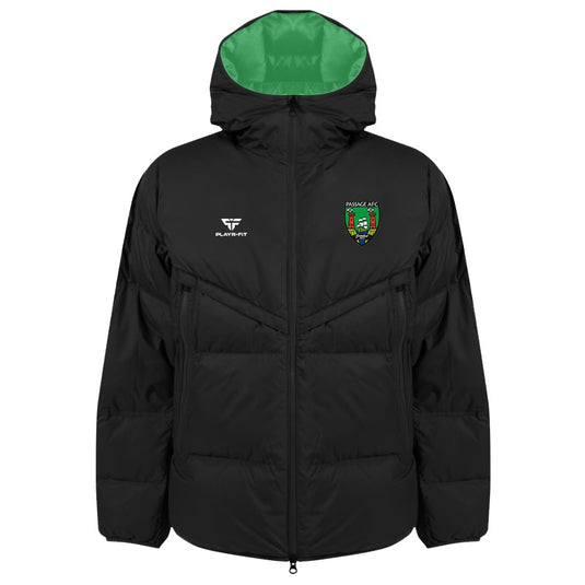 Passage AFC Pro Padded Jacket - Kids