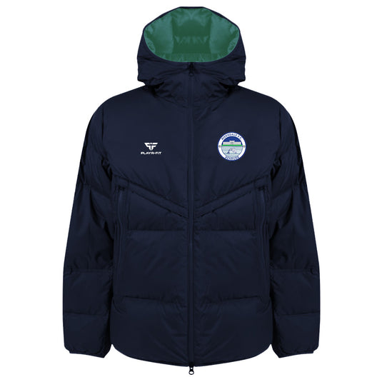 Riverdale FC Pro Padded Jacket - Kids