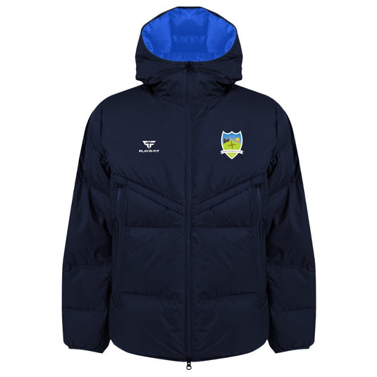 Roche Emmets CLG Pro Padded Jacket - Adults