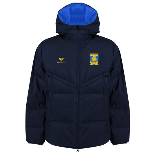 St Mochtas GFC Pro Padded Jacket - Adults