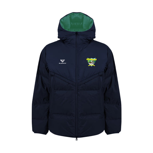 St Patricks PS Hilltown Staff Pro Padded Jacket - Kids