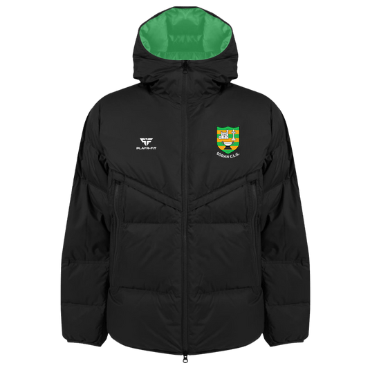Syddan GFC Pro Padded Jacket - Kids