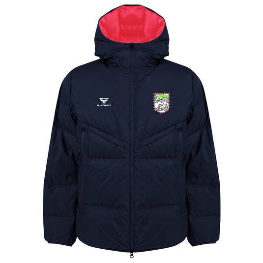 Beara Ladies LGFA Pro Padded Jacket - Adults