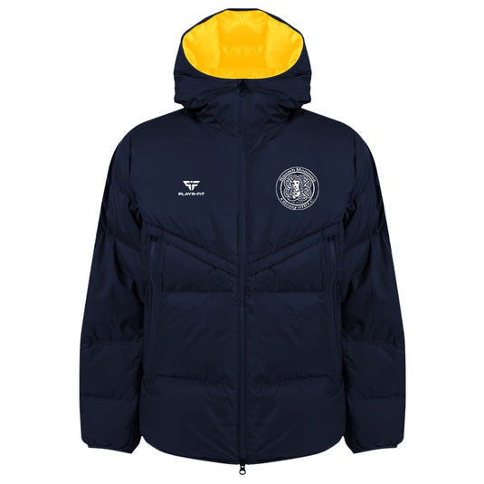 Killeavy United FC Pro Padded Jacket - Kids
