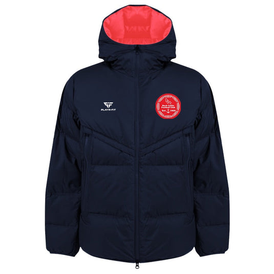 Rock Celtic Pro Padded Jacket - Adults