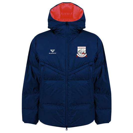 Tyholland Pro Padded Jacket - Kids