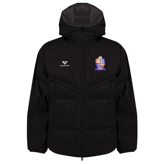 St Itas School Drogheda Staff Pro Padded Jacket - Kids
