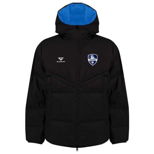 Kinvara United Pro Padded Jacket - Adults