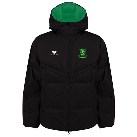 O'Neill Shamrocks Pro Padded Jacket - Adults