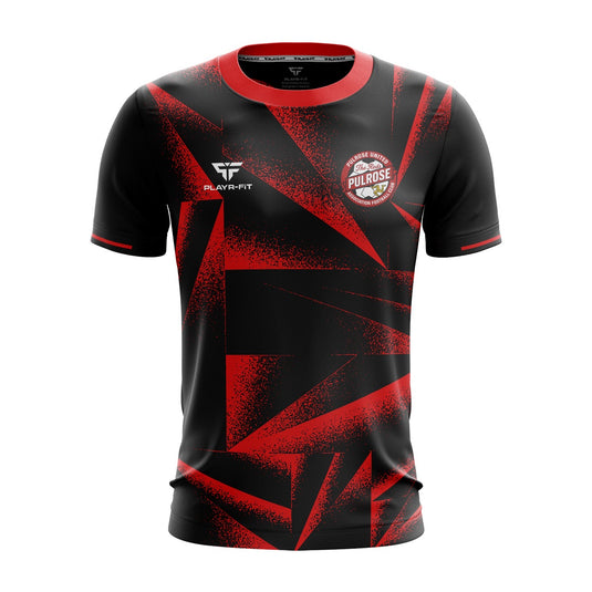 Pulrose FC Jersey F12 - Adults