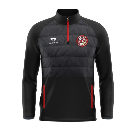 Pulrose FC Hybrid Midlayer - Adults