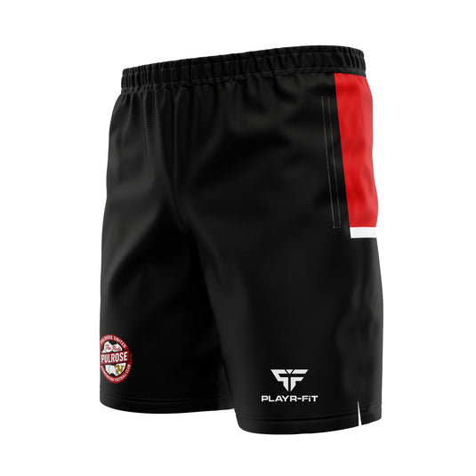 Pulrose FC Leisure Shorts - Kids