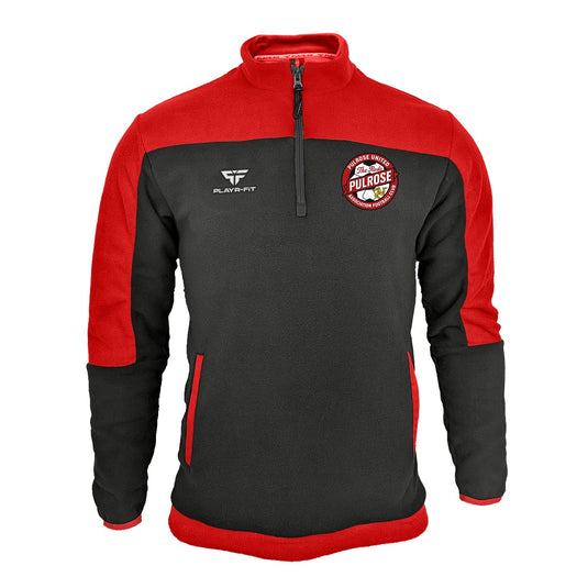 Pulrose FC Polar Fleece - Kids