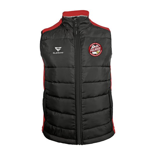 Pulrose FC Pro Gilet - Adults