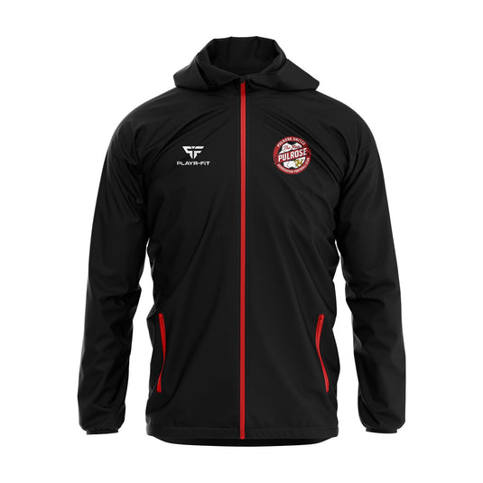 Pulrose FC Pro Rain Jacket - Adults
