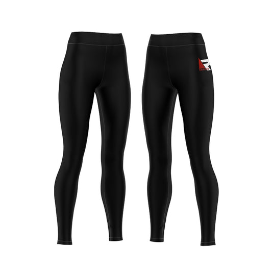 Reform Powerlifting High Waist Leggings - (Rseries) Adults