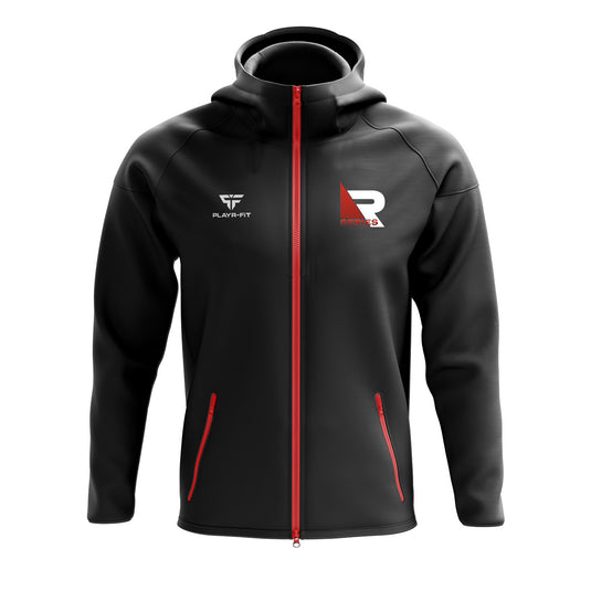 Reform Powerlifting PK Hoodie - (Rseries) Adults