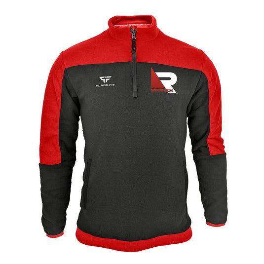 Reform Powerlifting Polar Fleece - (Rseries) Adults