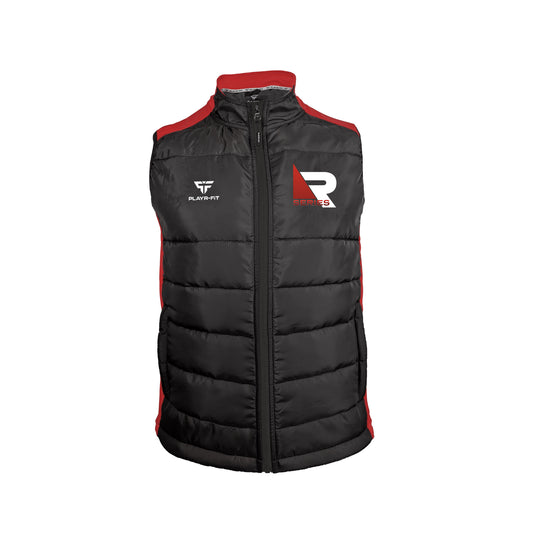 Reform Powerlifting Pro Gilet - (Rseries) Adults
