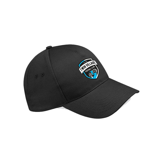Twin Village FC Cap