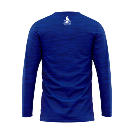 Colaiste Pobail Rath Chairn Crew Neck Dynamic (Staff Only - Foireann Amhain) - Kids