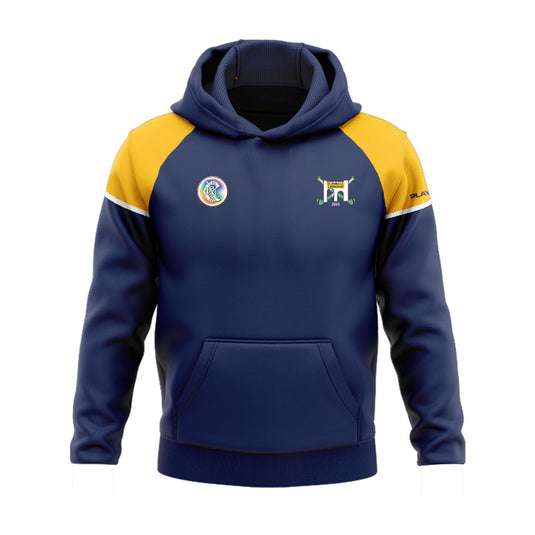 St Johns Camogie Club Hoodie Stellar - Kids