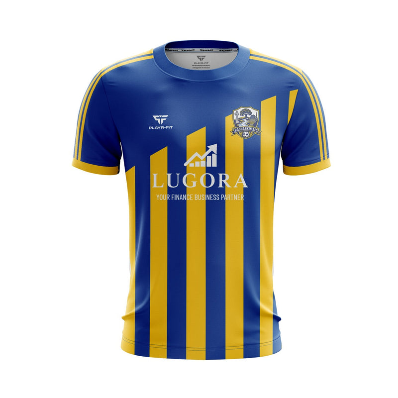 Load image into Gallery viewer, Rasharkin AFC Home Jersey [A20] - Adults
