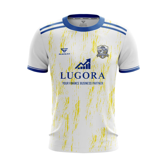 Rasharkin AFC Jersey Away - Kids