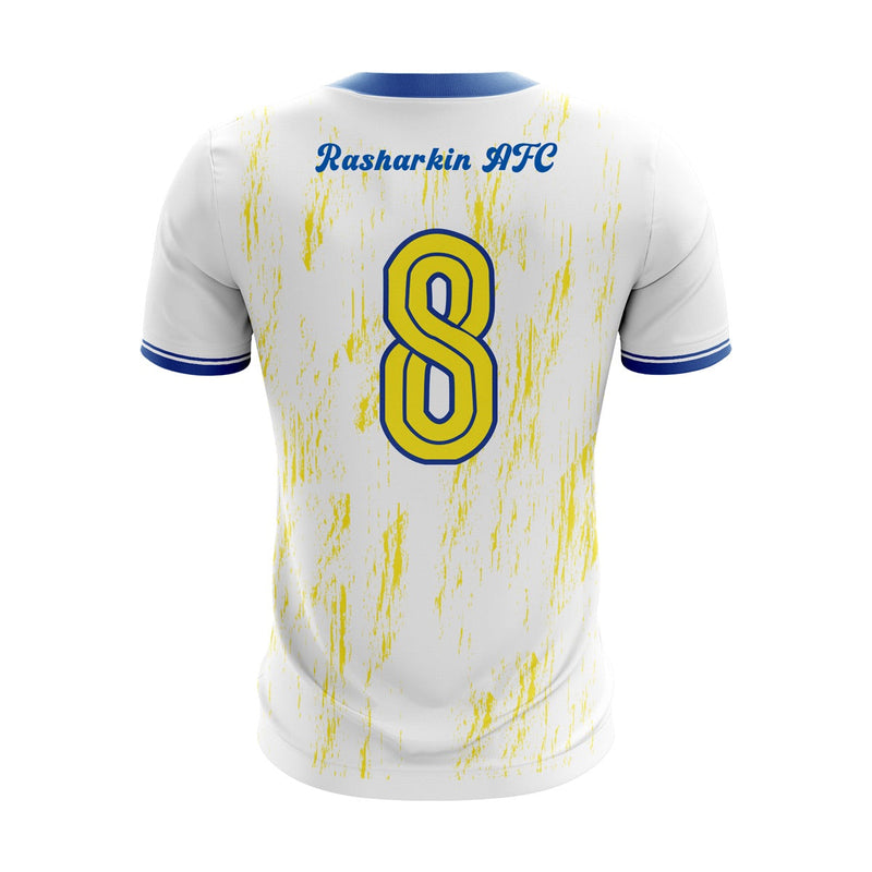 Load image into Gallery viewer, Rasharkin AFC Jersey Away - Adults
