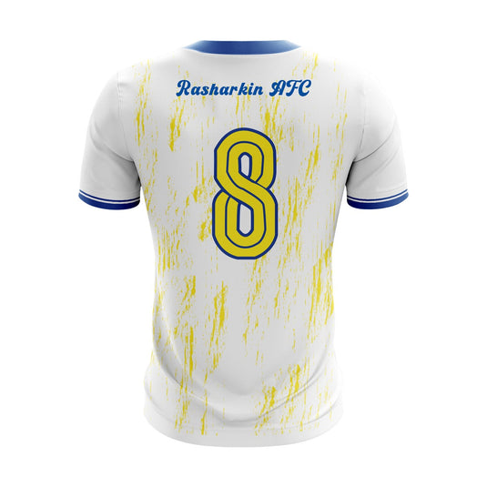 Rasharkin AFC Jersey Away - Adults