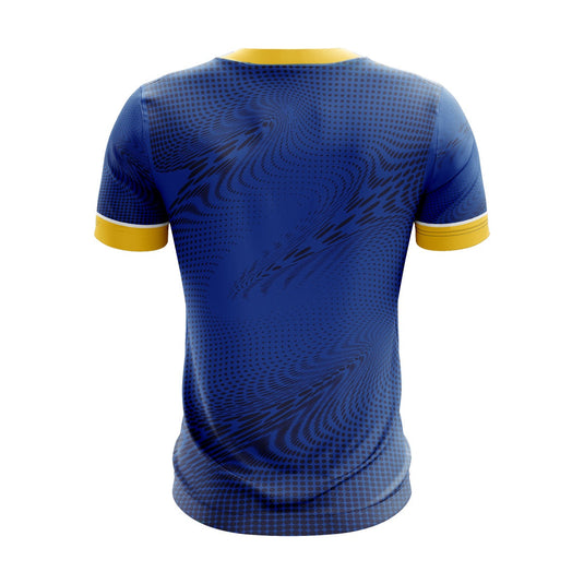 Rasharkin AFC Jersey Training F28 - Adults