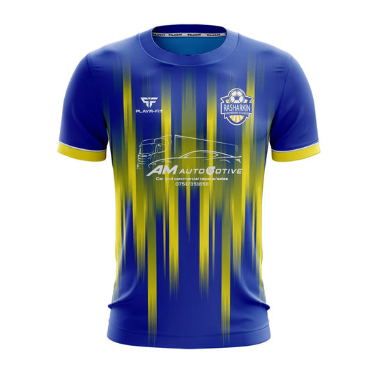 Rasharkin FC Youth Jersey F16 - Kids