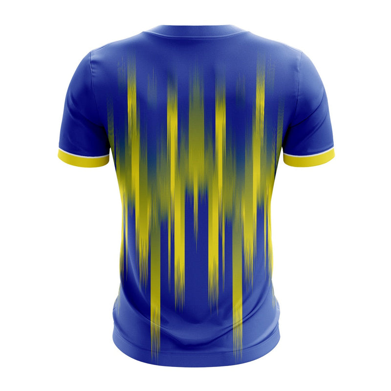 Load image into Gallery viewer, Rasharkin FC Youth Jersey F16 - Adults
