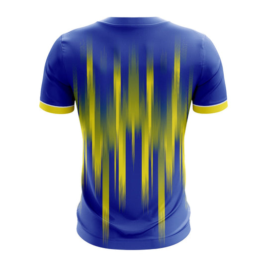 Rasharkin FC Youth Jersey F16 - Adults