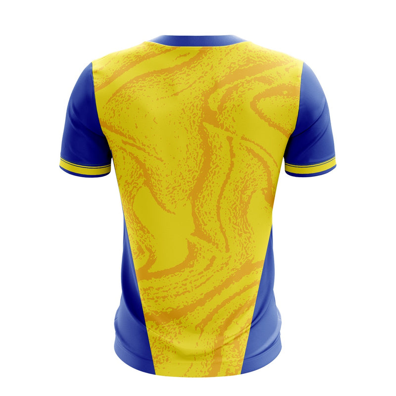 Load image into Gallery viewer, Rasharkin FC Youth Training Jersey F05 - Adults
