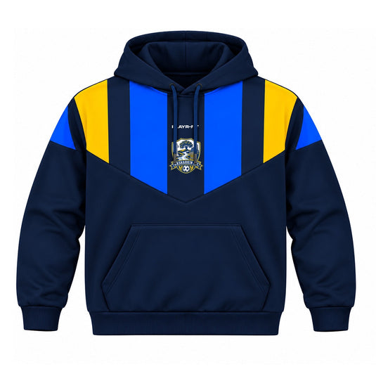 Rasharkin AFC Legacy Hoodie - Adults