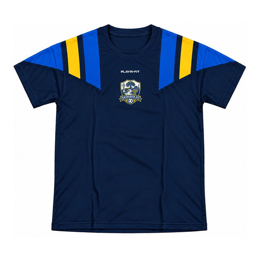 Rasharkin AFC Legacy T-Shirt - Adults