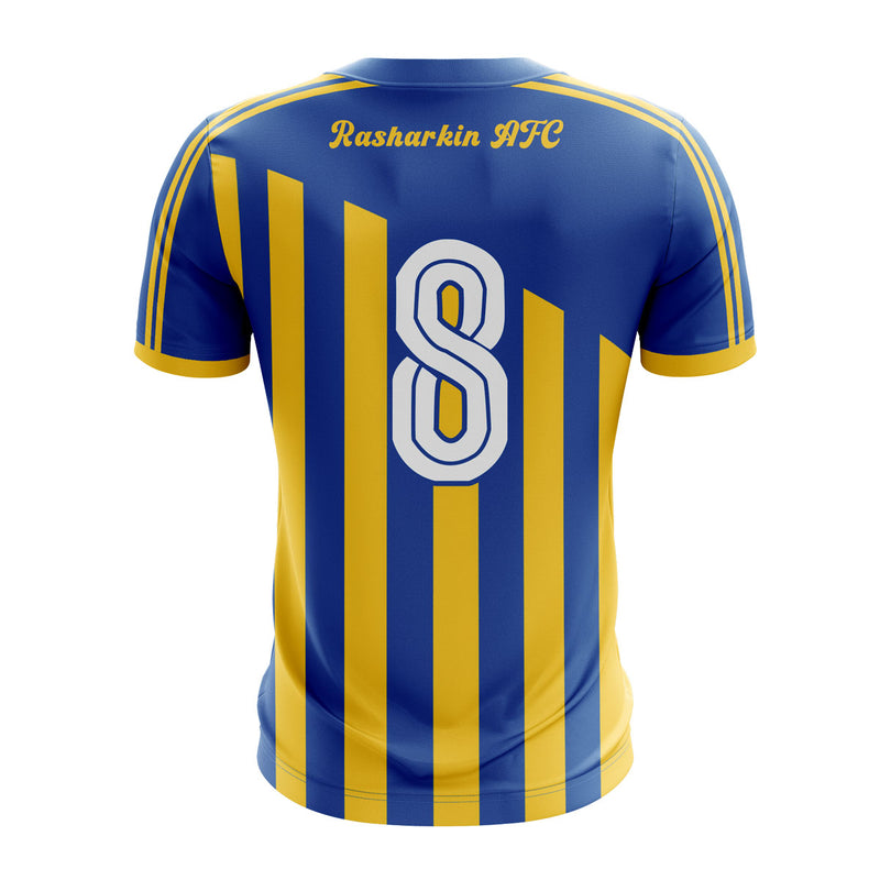 Load image into Gallery viewer, Rasharkin AFC Home Jersey [A20] - Adults

