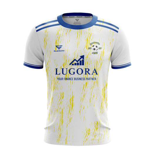Rasharkin AFC Jersey Away - Adults