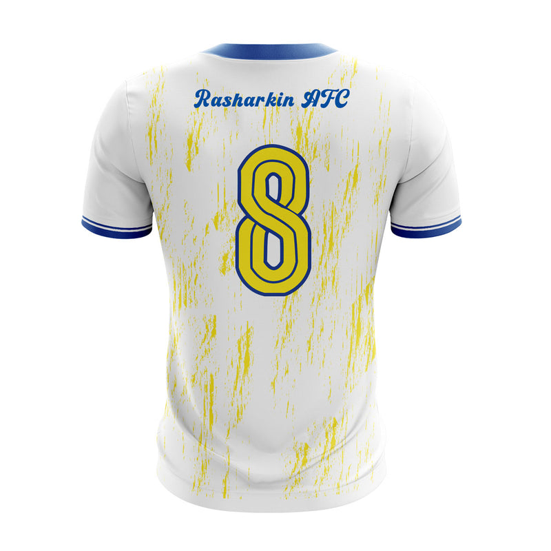 Load image into Gallery viewer, Rasharkin AFC Jersey Away - Kids

