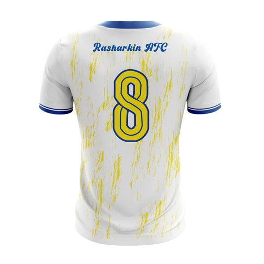 Rasharkin AFC Jersey Away - Adults