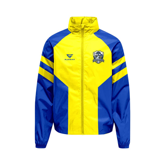 Rasharkin AFC Retro Shell Jacket - Kids