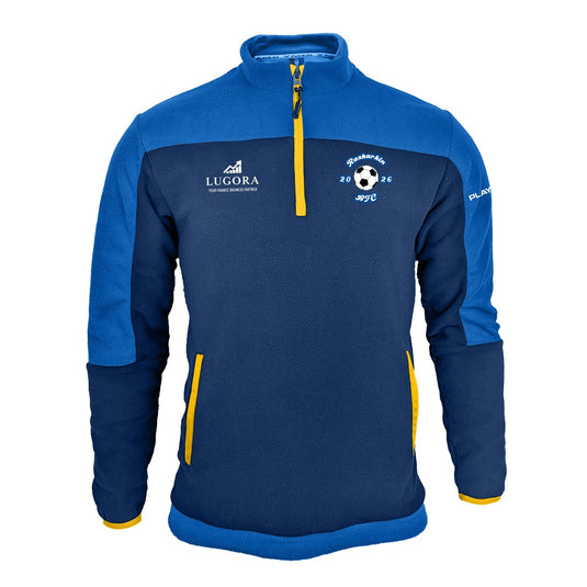 Rasharkin AFC Polar Fleece - Kids