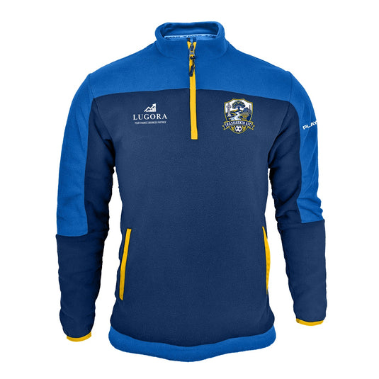 Rasharkin AFC Polar Fleece - Adults
