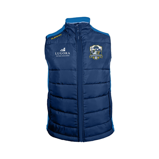 Rasharkin AFC Pro Gilet - Kids